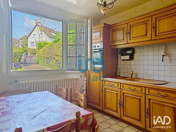 Maison à vendre 3 pièces 70 m² Limay