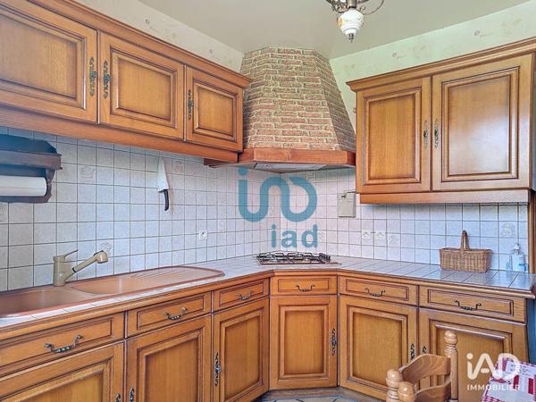 Maison à vendre 3 pièces 70 m² Limay