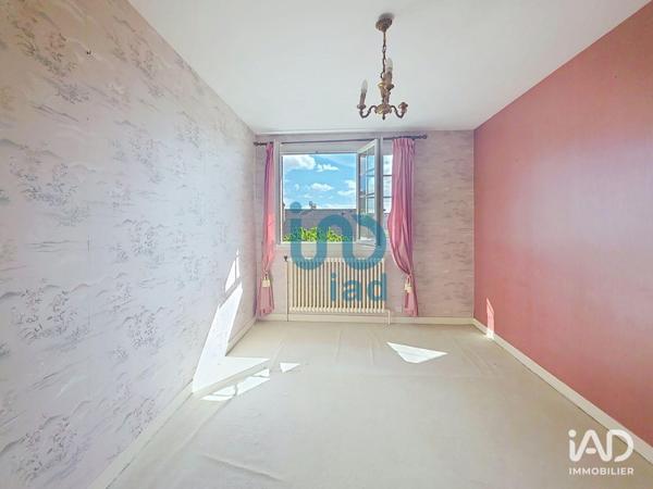 Maison à vendre 3 pièces 70 m² Limay