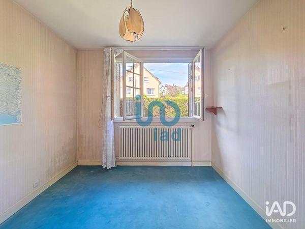 Maison à vendre 3 pièces 70 m² Limay