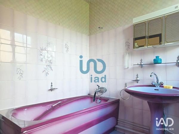 Maison à vendre 3 pièces 70 m² Limay