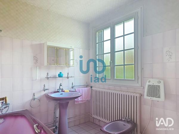 Maison à vendre 3 pièces 70 m² Limay