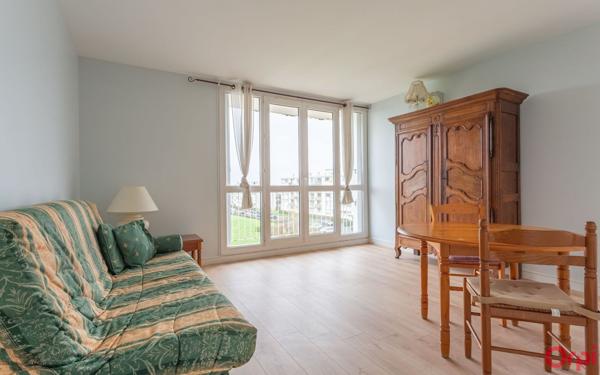 Appartement à vendre    2 pièces • 52,35 m2 Saint-Michel-sur-Orge