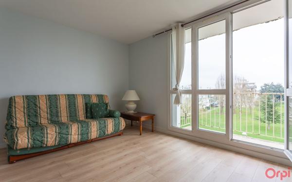 Appartement à vendre    2 pièces • 52,35 m2 Saint-Michel-sur-Orge