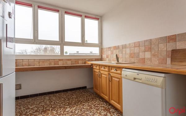 Appartement à vendre    2 pièces • 52,35 m2 Saint-Michel-sur-Orge