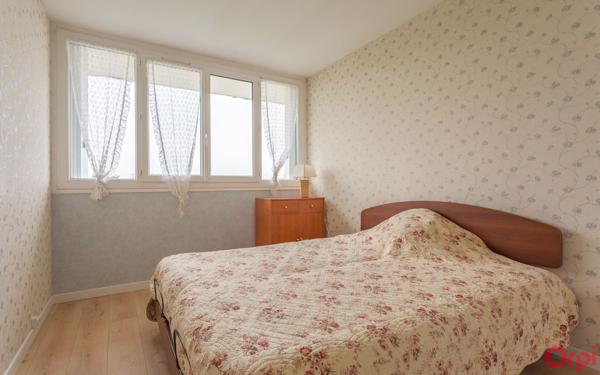 Appartement à vendre    2 pièces • 52,35 m2 Saint-Michel-sur-Orge