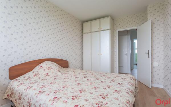 Appartement à vendre    2 pièces • 52,35 m2 Saint-Michel-sur-Orge