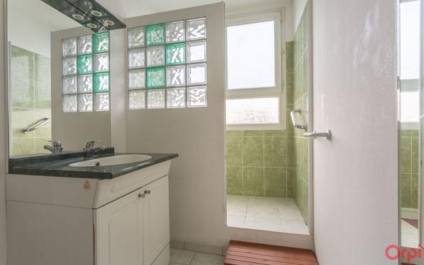 Appartement à vendre    2 pièces • 52,35 m2 Saint-Michel-sur-Orge