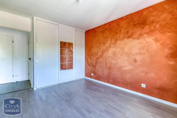 Appartement à vendre 3 pièces 63.65m² Montévrain (77144)