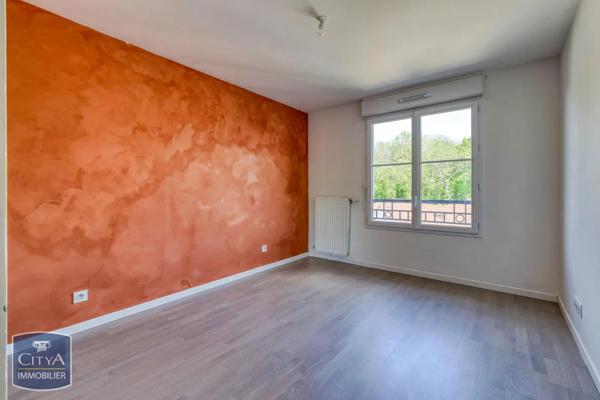 Appartement à vendre 3 pièces 63.65m² Montévrain (77144)