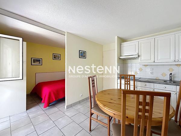 Appartement Cannes 2 pièce(s) 27 m2