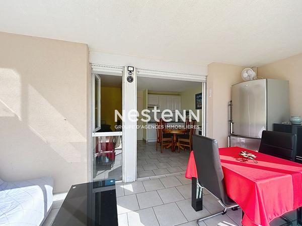 Appartement Cannes 2 pièce(s) 27 m2