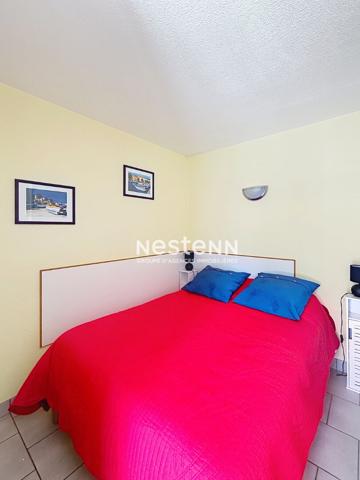 Appartement Cannes 2 pièce(s) 27 m2