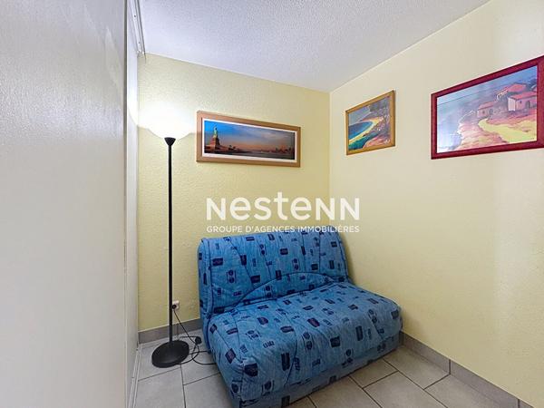 Appartement Cannes 2 pièce(s) 27 m2
