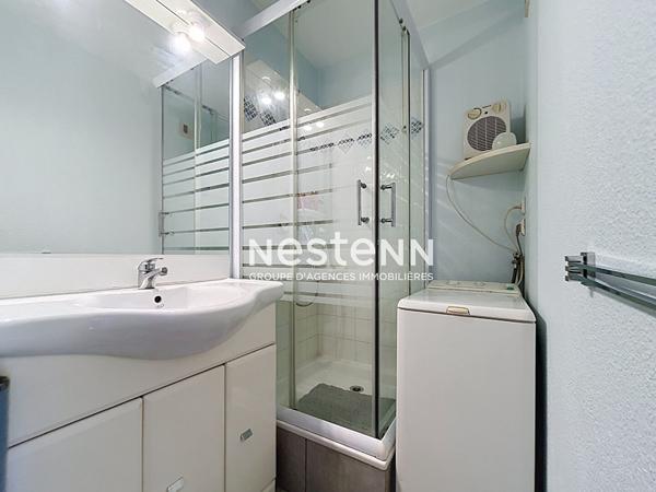 Appartement Cannes 2 pièce(s) 27 m2