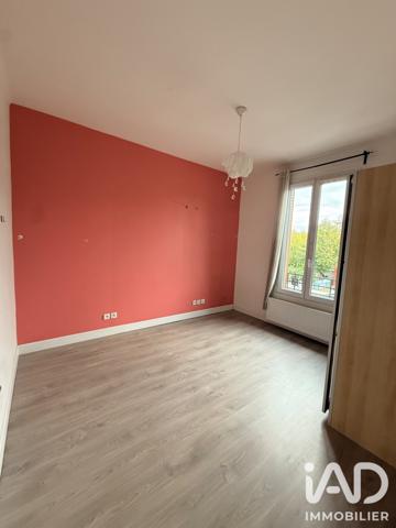 Maison à vendre 5 pièces 82 m² Livry-Gargan