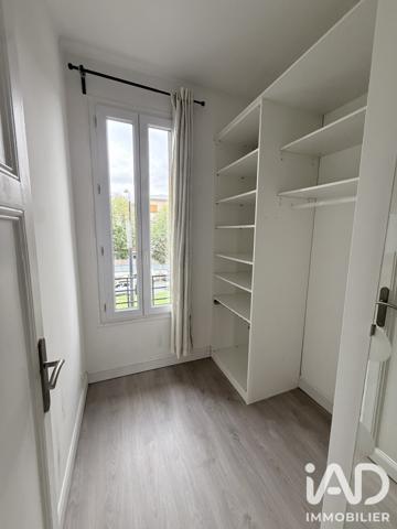 Maison à vendre 5 pièces 82 m² Livry-Gargan