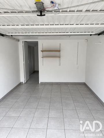 Maison à vendre 5 pièces 82 m² Livry-Gargan