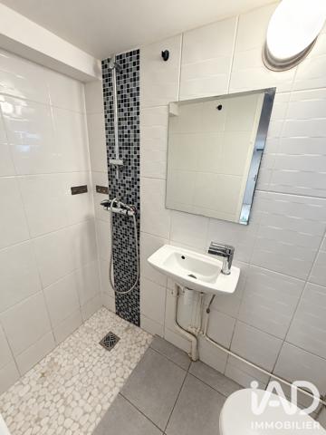 Maison à vendre 5 pièces 82 m² Livry-Gargan