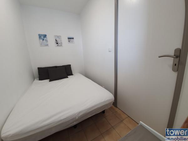 Appartement
                                                                                                                                                                                                                                                                                                                        2 pièce(s)                                                                                                                                                                                                          1 chambre(s)                                                                                                                                                                                                          32  m²