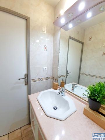 Appartement
                                                                                                                                                                                                                                                                                                                        2 pièce(s)                                                                                                                                                                                                          1 chambre(s)                                                                                                                                                                                                          32  m²