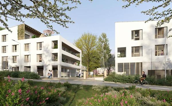 Appartement à vendre à Arpajon (91290) - Essonne