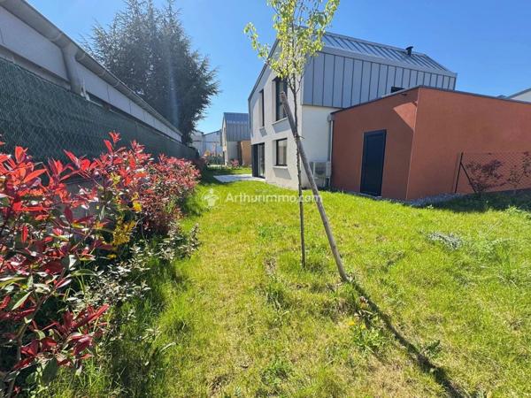 Vente Maison 5 pièces 87 m2 à Thonon-les-Bains