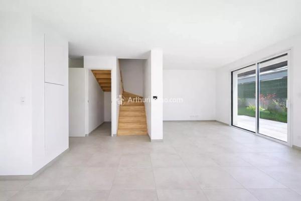 Vente Maison 5 pièces 87 m2 à Thonon-les-Bains