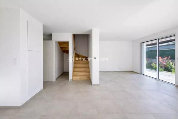 Vente Maison 5 pièces 87 m2 à Thonon-les-Bains