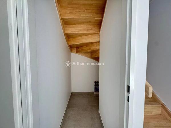 Vente Maison 5 pièces 87 m2 à Thonon-les-Bains