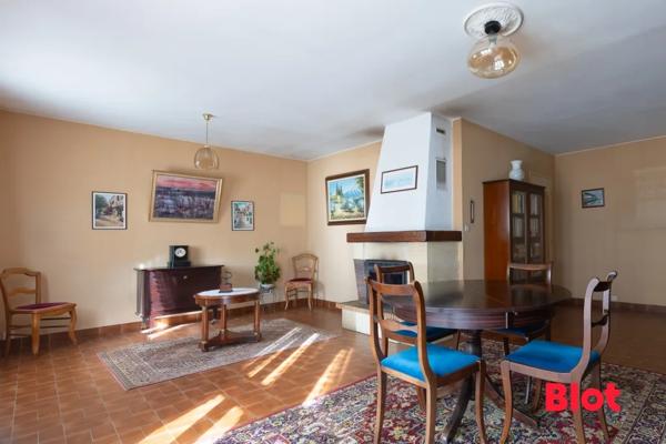 Maison 5 pièce(s)