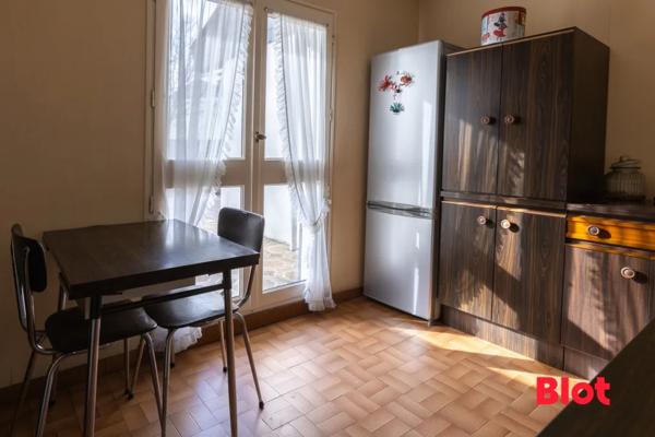 Maison 5 pièce(s)