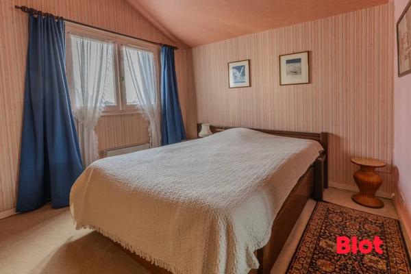 Maison 5 pièce(s)