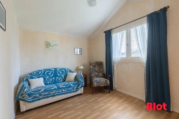 Maison 5 pièce(s)