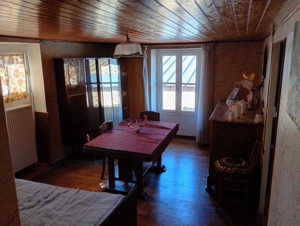 Maison à vendre à Lathus-Saint-Rémy (86390) - Vienne