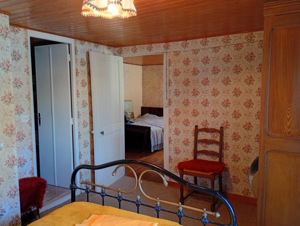 Maison à vendre à Lathus-Saint-Rémy (86390) - Vienne