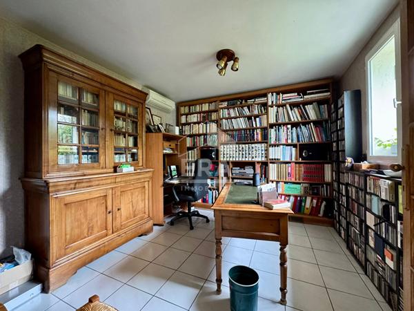 Spacieuse maison familiale de 146 m² avec jardin sans vis-à-vis