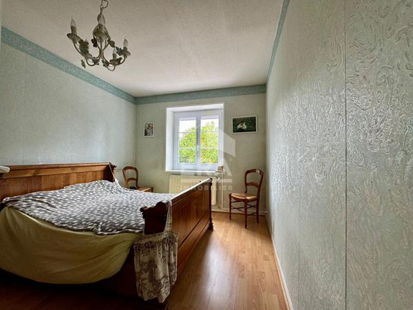 Spacieuse maison familiale de 146 m² avec jardin sans vis-à-vis