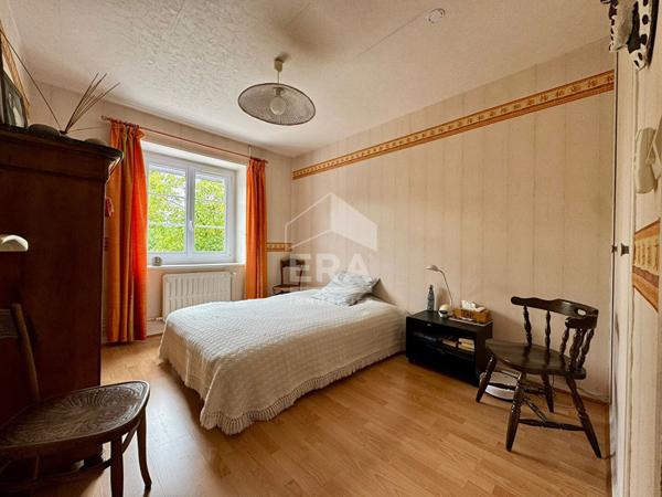 Spacieuse maison familiale de 146 m² avec jardin sans vis-à-vis