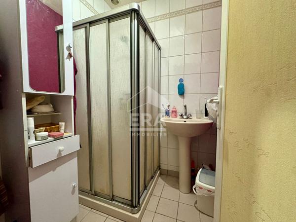 Spacieuse maison familiale de 146 m² avec jardin sans vis-à-vis