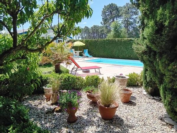 Maison à vendre |  Arès |  5 pièces | 141 m²