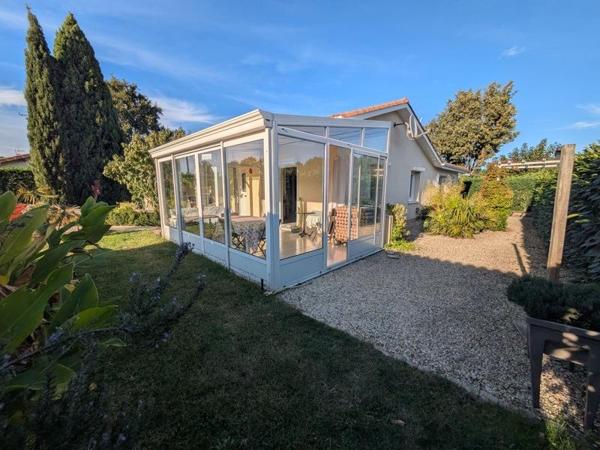 Maison à vendre |  Arès |  5 pièces | 141 m²