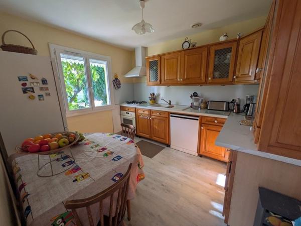 Maison à vendre |  Arès |  5 pièces | 141 m²