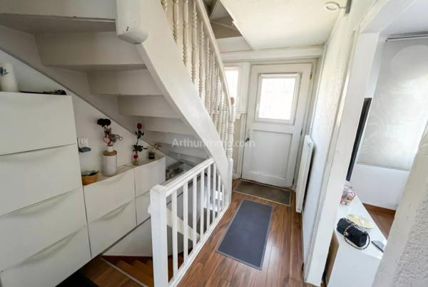 Vente Maison 5 pièces 89 m2 à Colmar