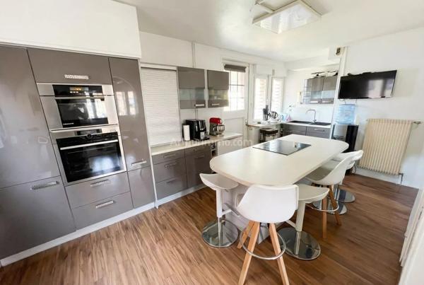 Vente Maison 5 pièces 89 m2 à Colmar