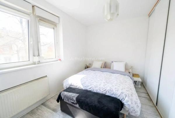 Vente Maison 5 pièces 89 m2 à Colmar