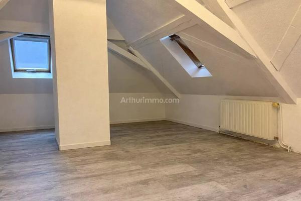 Vente Maison 5 pièces 89 m2 à Colmar