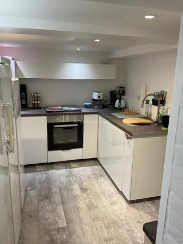 Vente Maison 5 pièces 89 m2 à Colmar