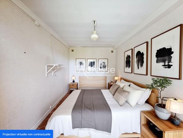 À Vendre - Maison avec fort potentiel sur 1 545 m² de terrain - Fontaine-Fourches (77)