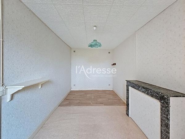 À Vendre - Maison avec fort potentiel sur 1 545 m² de terrain - Fontaine-Fourches (77)